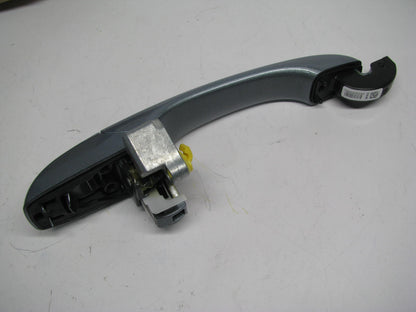 NEW - OEM 1NA53EBGAF Front LEFT Exterior Door Handle - Clearwater Blue