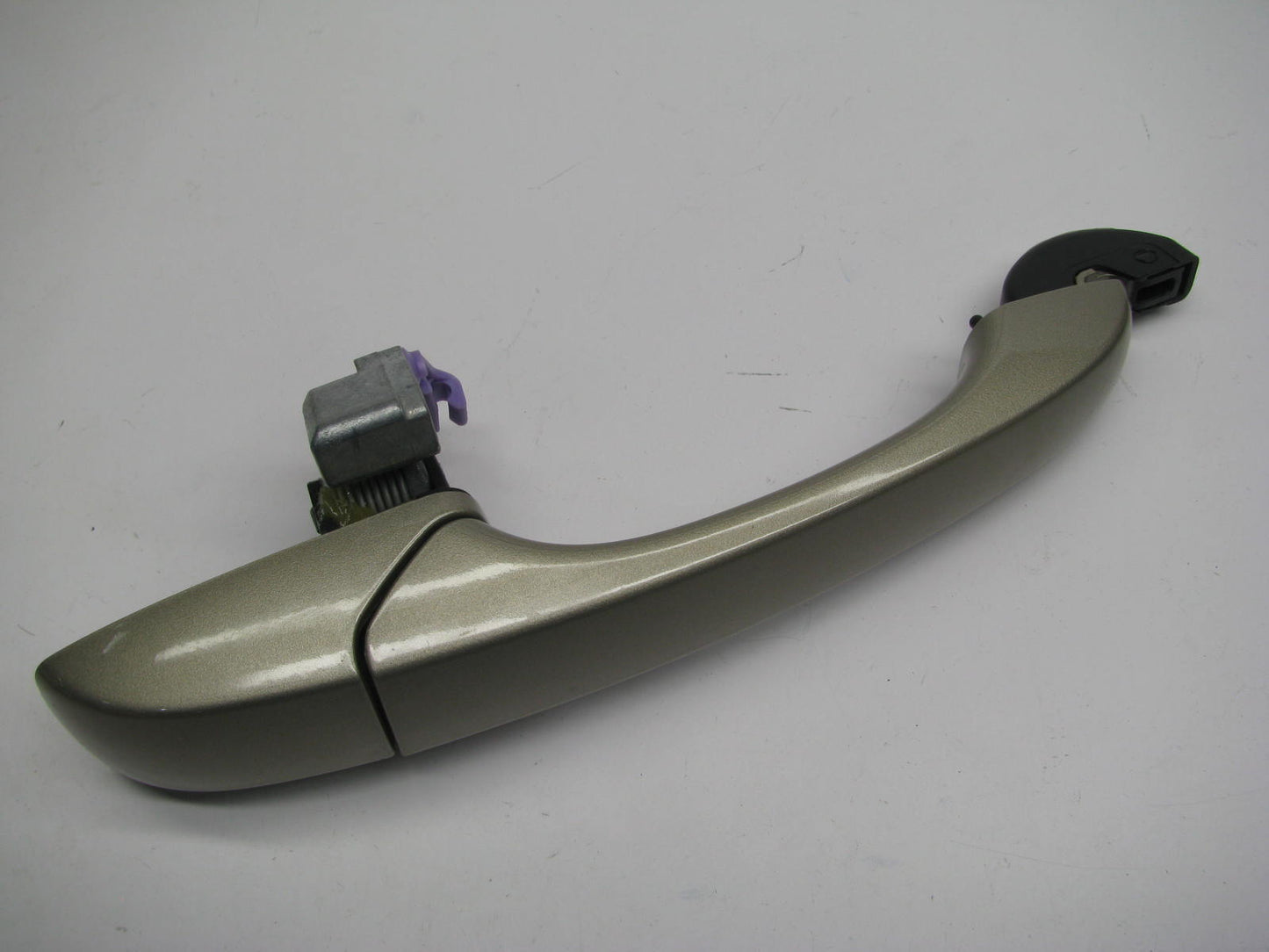 NEW - OEM 1NA54FKGAD Front Right Exterior Door Handle For Mopar