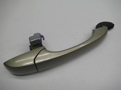 NEW - OEM 1NA54FKGAD Front Right Exterior Door Handle For Mopar