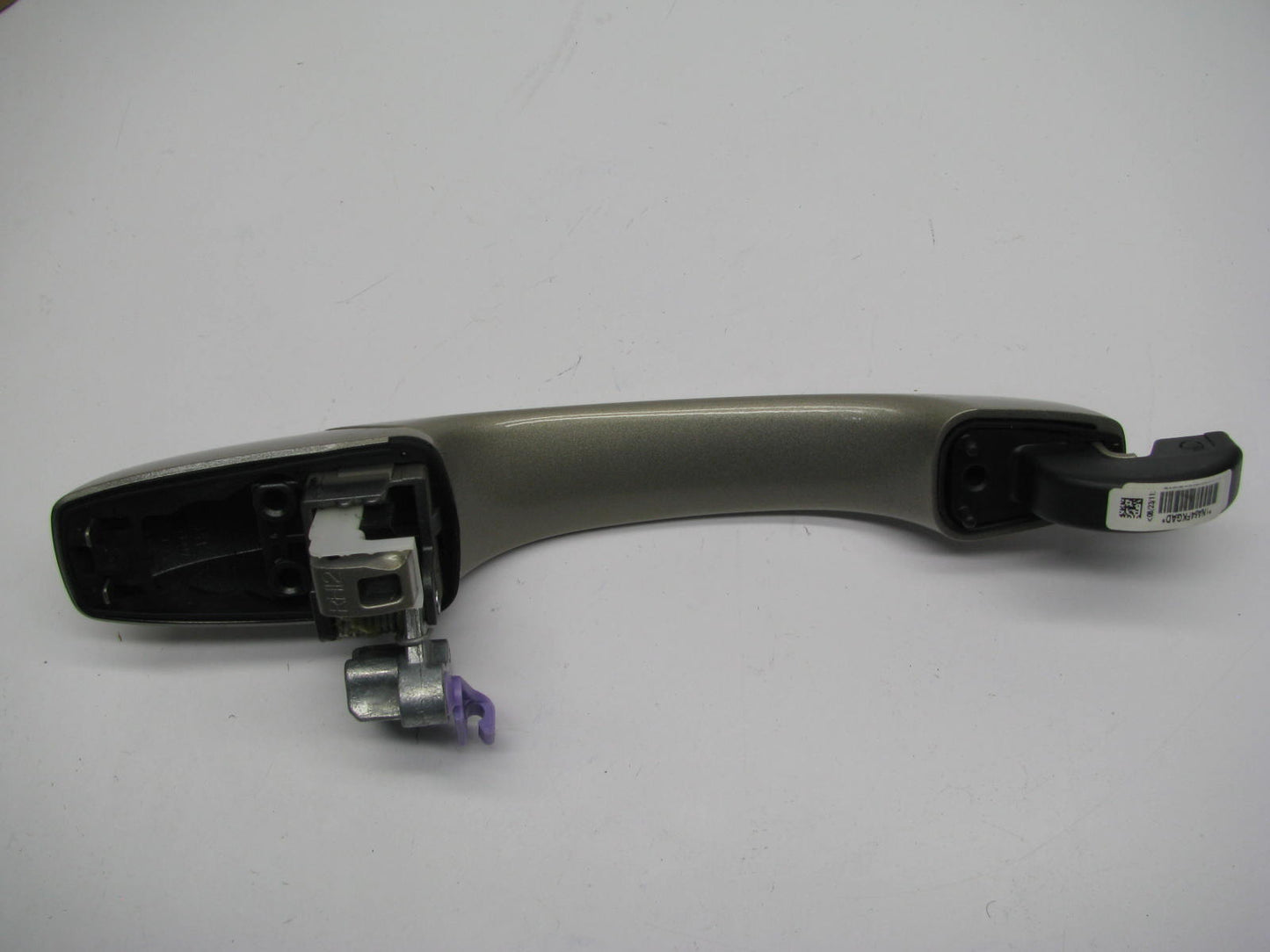 NEW - OEM 1NA54FKGAD Front Right Exterior Door Handle For Mopar