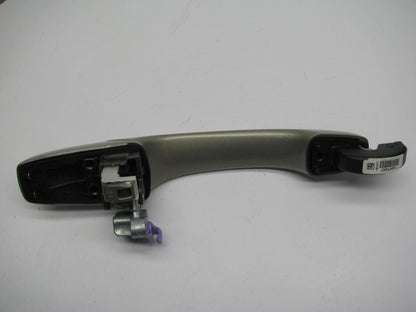 NEW - OEM 1NA54FKGAD Front Right Exterior Door Handle For Mopar