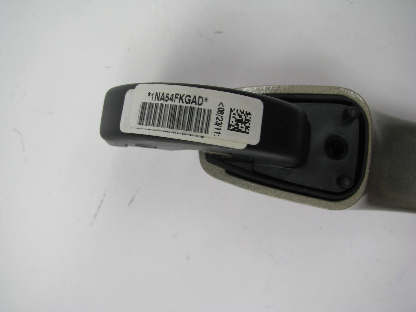 NEW - OEM 1NA54FKGAD Front Right Exterior Door Handle For Mopar