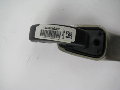 NEW - OEM 1NA54FKGAD Front Right Exterior Door Handle For Mopar