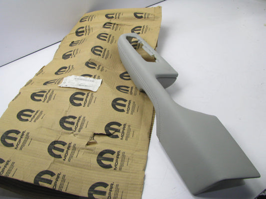 Right Passenger Side Armrest OEM For 2009-2011 VW Routan, Shale Color 1NW16ES3AA