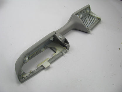 Right Passenger Side Armrest OEM For 2009-2011 VW Routan, Shale Color 1NW16ES3AA