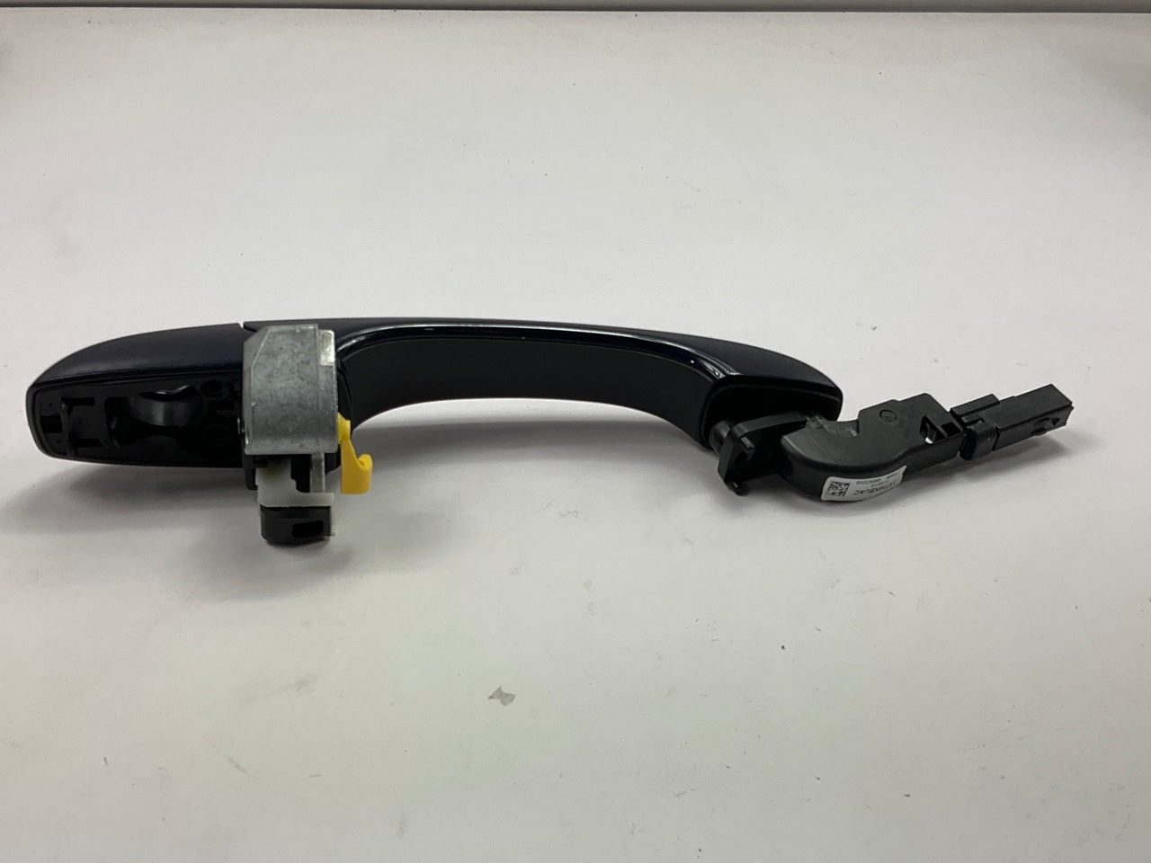 Mopar 1VT35KBUAC Mariner Blue Left Door Handle OEM 12-14 VW Routan W/ Keyless