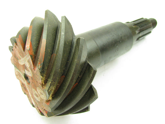 NOS OEM For 1957-1967 Mopar 2070817 Rear Diff Ring & Pinion 3.23 Gear Ratio