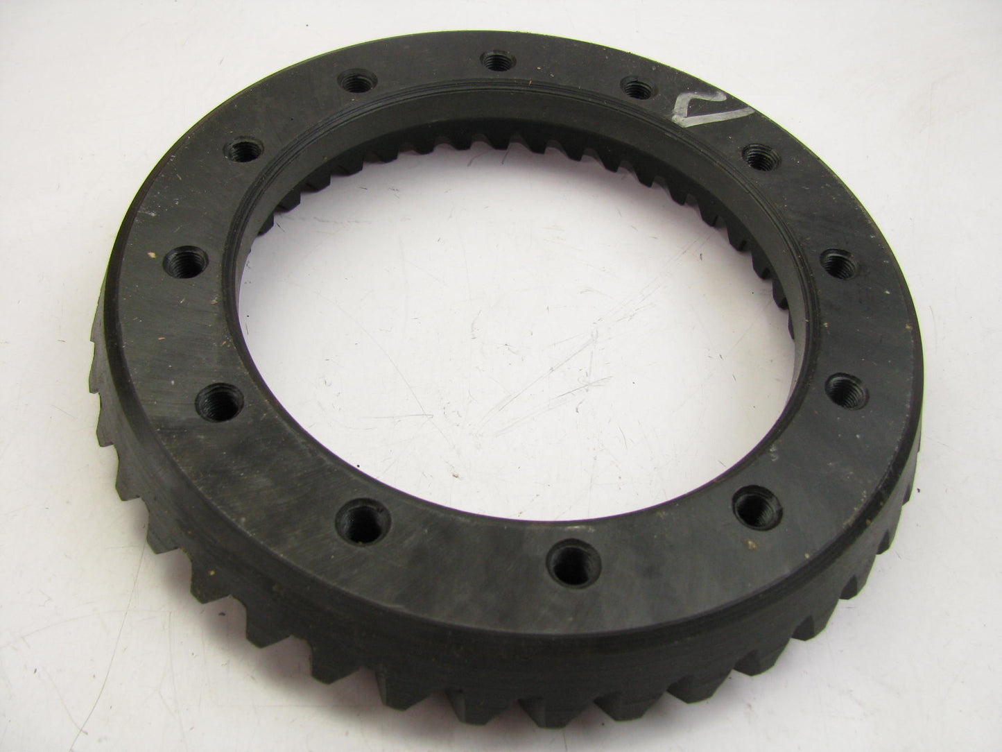 NOS OEM For 1957-1967 Mopar 2070817 Rear Diff Ring & Pinion 3.23 Gear Ratio