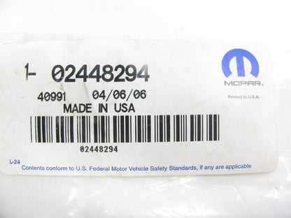 NOS OEM  Speedometer Cable Inner Repair Core   2448294 For Various Mopar
