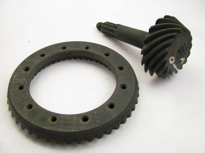 NOS OEM For Mopar Ring & Pinion Diff Gear Set 1957-1970 W/ 8 3/4 Rear 2:94 Ratio