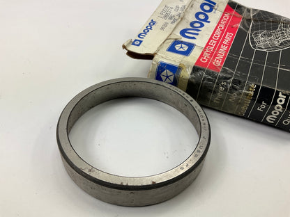 New Wheel Bearing Race OEM For MOPAR 2955374