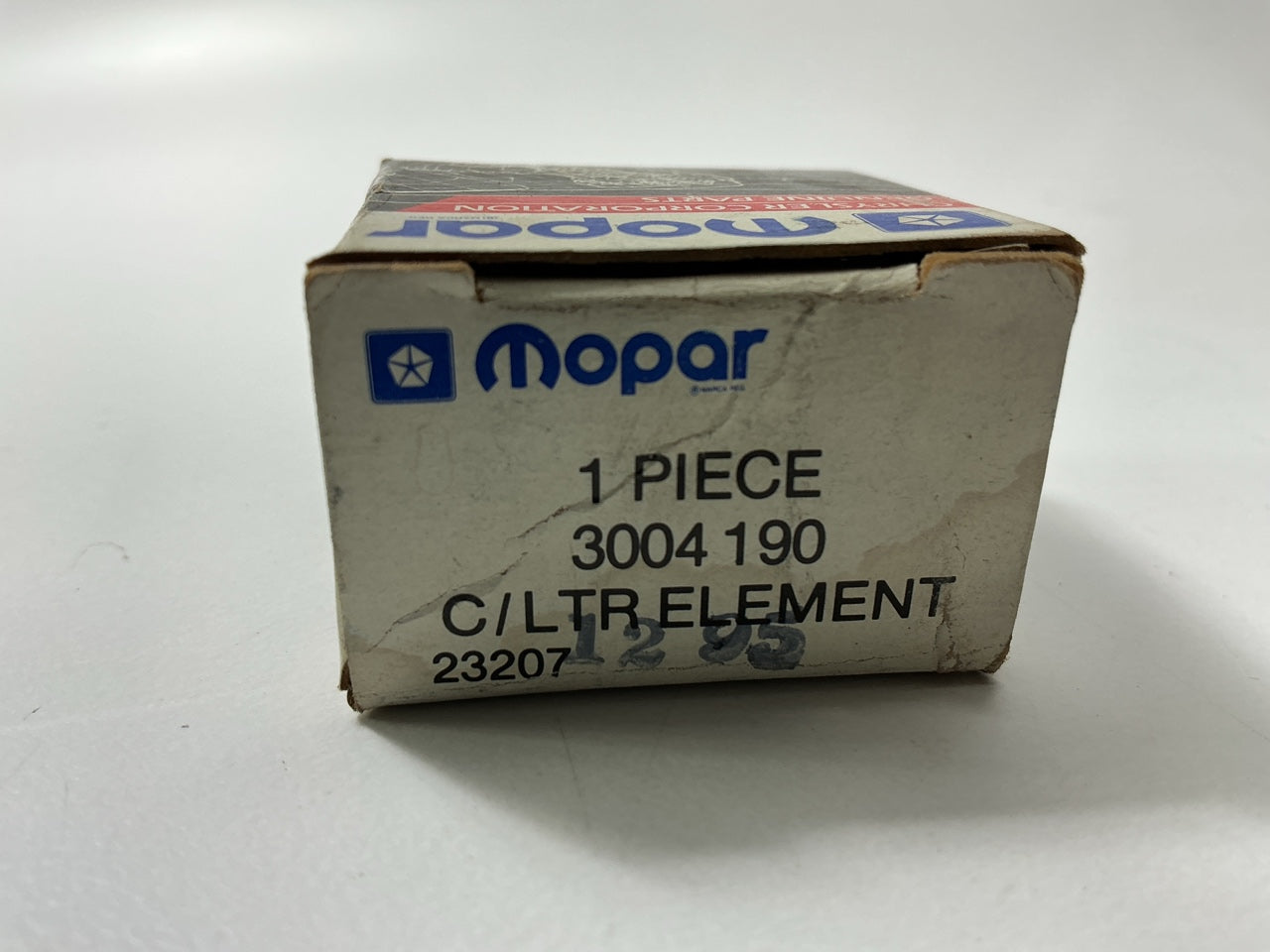 NOS OEM MOPAR 3004190 Cigarette Lighter Element