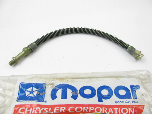 NEW - OEM 3496905 Front Brake Hose