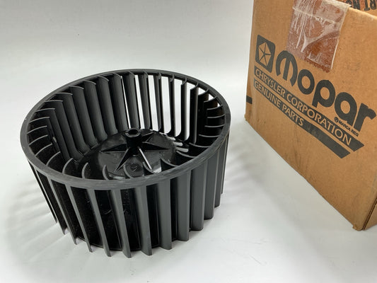 NOS OEM Mopar 3503859 Blower Motor Wheel
