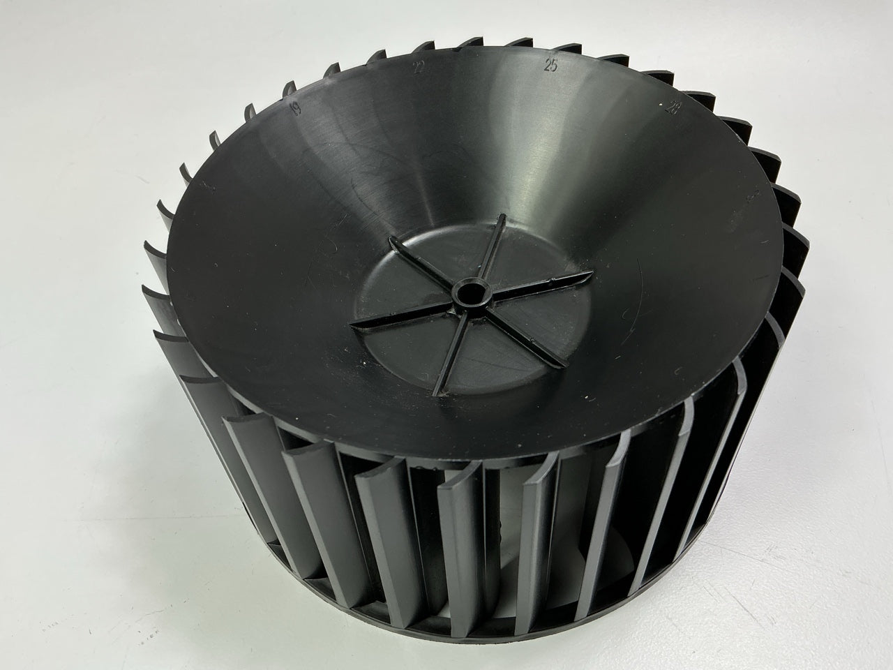 NOS OEM Mopar 3503859 Blower Motor Wheel