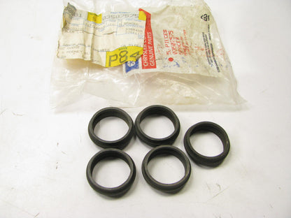 OEM  Differential Crush Sleeves  3507575 (Pack Of 5)