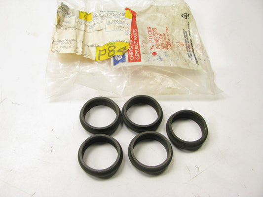 OEM  Differential Crush Sleeves  3507575 (Pack Of 5)