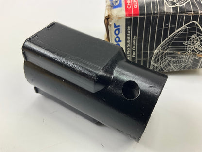 NOS OEM Mopar 3579522 Steering Coupler For 1982-1993 Dodge Van W/o Tilt With P/s