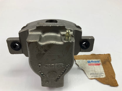NOS OEM Mopar 3580855 Front Left Brake Caliper