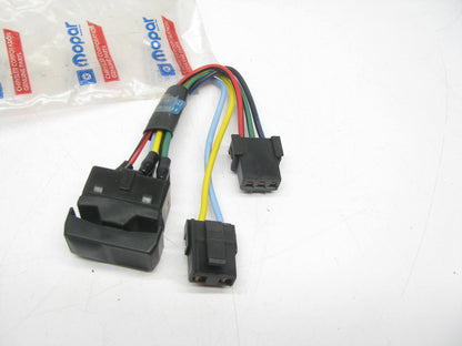 NEW - OEM 36002478 Power Window Switch For 1990-92 Monaco 1988-92 Premier