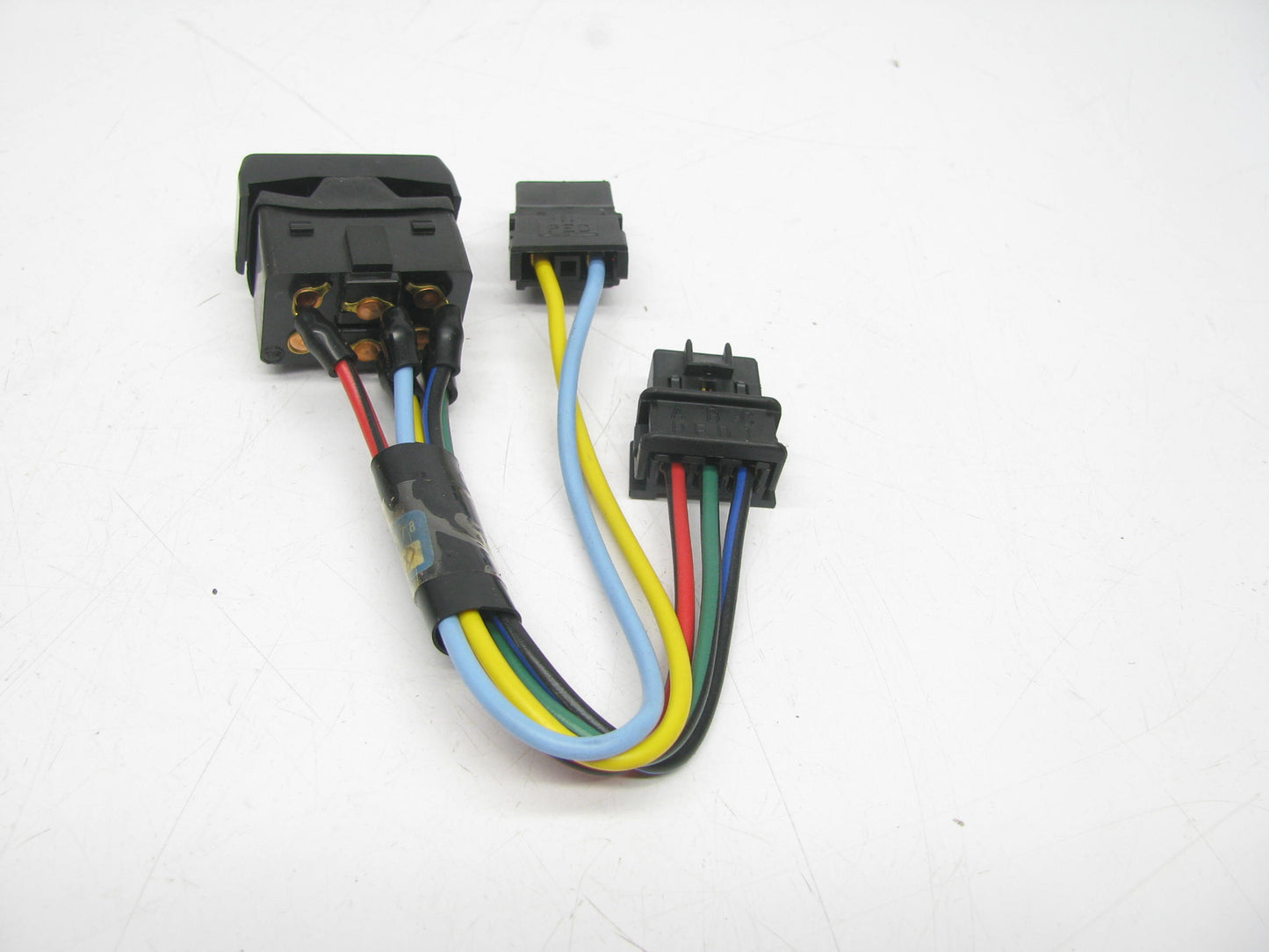 NEW - OEM 36002478 Power Window Switch For 1990-92 Monaco 1988-92 Premier