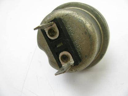 NEW OEM 3747999 Engine Cooling Thermostatic Fan Switch For 85-87 Chrysler 2.2L