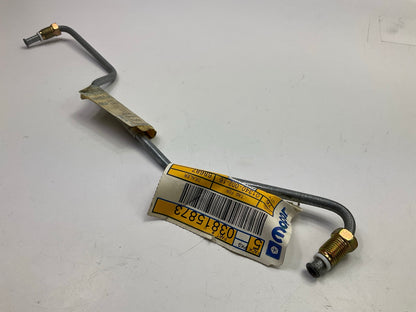 NOS OEM Mopar 3815873 Power Steering Rack Hydraulic Line Tube