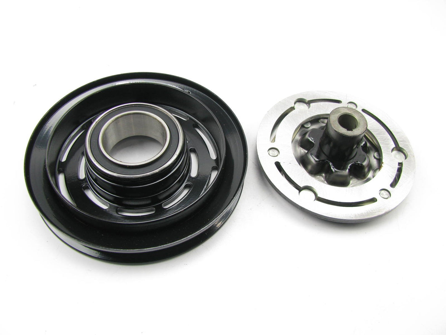 NEW GENUINE 3848982 A/C Compressor Clutch For Mopar