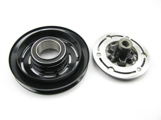 NEW GENUINE 3848982 A/C Compressor Clutch For Mopar