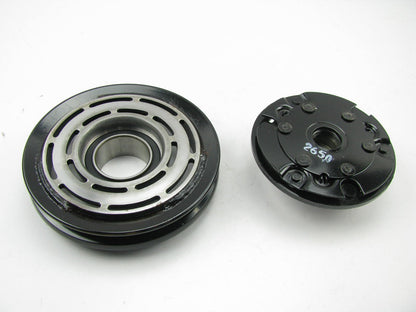 NEW GENUINE 3848982 A/C Compressor Clutch For Mopar