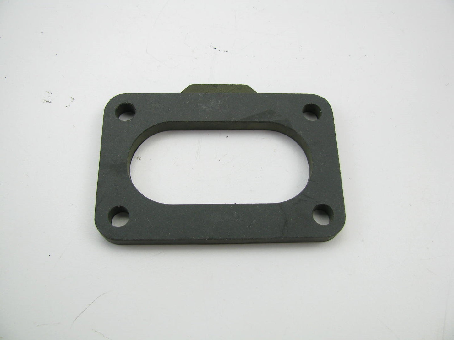 NEW GENUINE OEM Mopar 3870535 Carburetor Mounting Gasket / Spacer