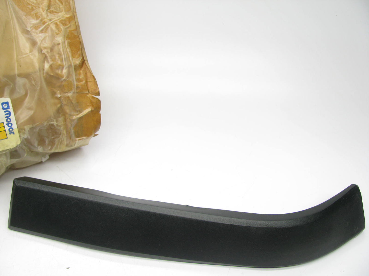 OEM  Rear Nerf Bumper Rub Strip  4037887 For  Ram Wagon  79-85