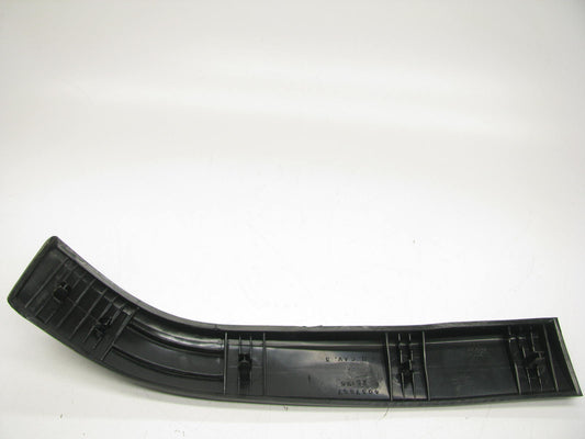 OEM  Rear Nerf Bumper Rub Strip  4037887 For  Ram Wagon  79-85