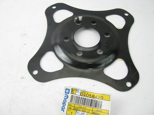 New Genuine OEM 4058429 Torque Converter Flexplate For Mopar