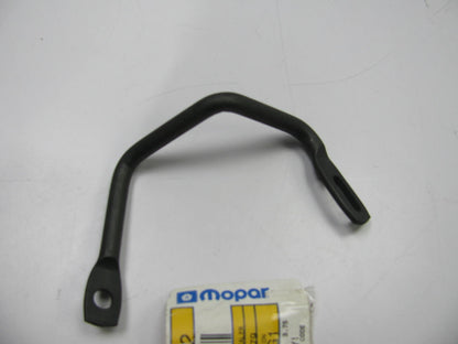 NOS - OEM 4087802 Hood Latch Striker For 1984-1994 Dodge B150 B250 B350 Vans