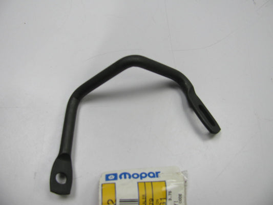 NOS - OEM 4087802 Hood Latch Striker For 1984-1994 Dodge B150 B250 B350 Vans