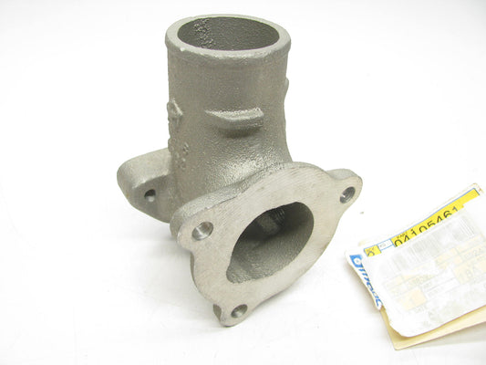 NEW GENUINE OEM For 84-88 Chrysler 2.2L TURBO COMPRESSOR INLET ELBOW # 4105461