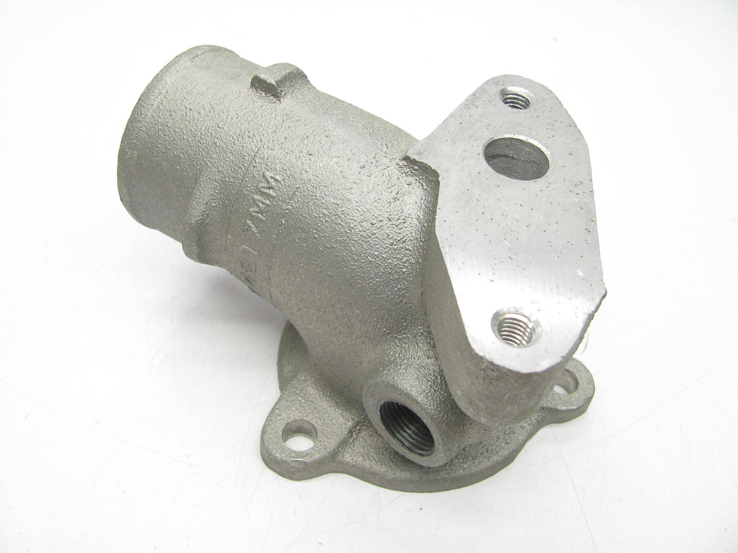 NEW GENUINE OEM For 84-88 Chrysler 2.2L TURBO COMPRESSOR INLET ELBOW # 4105461