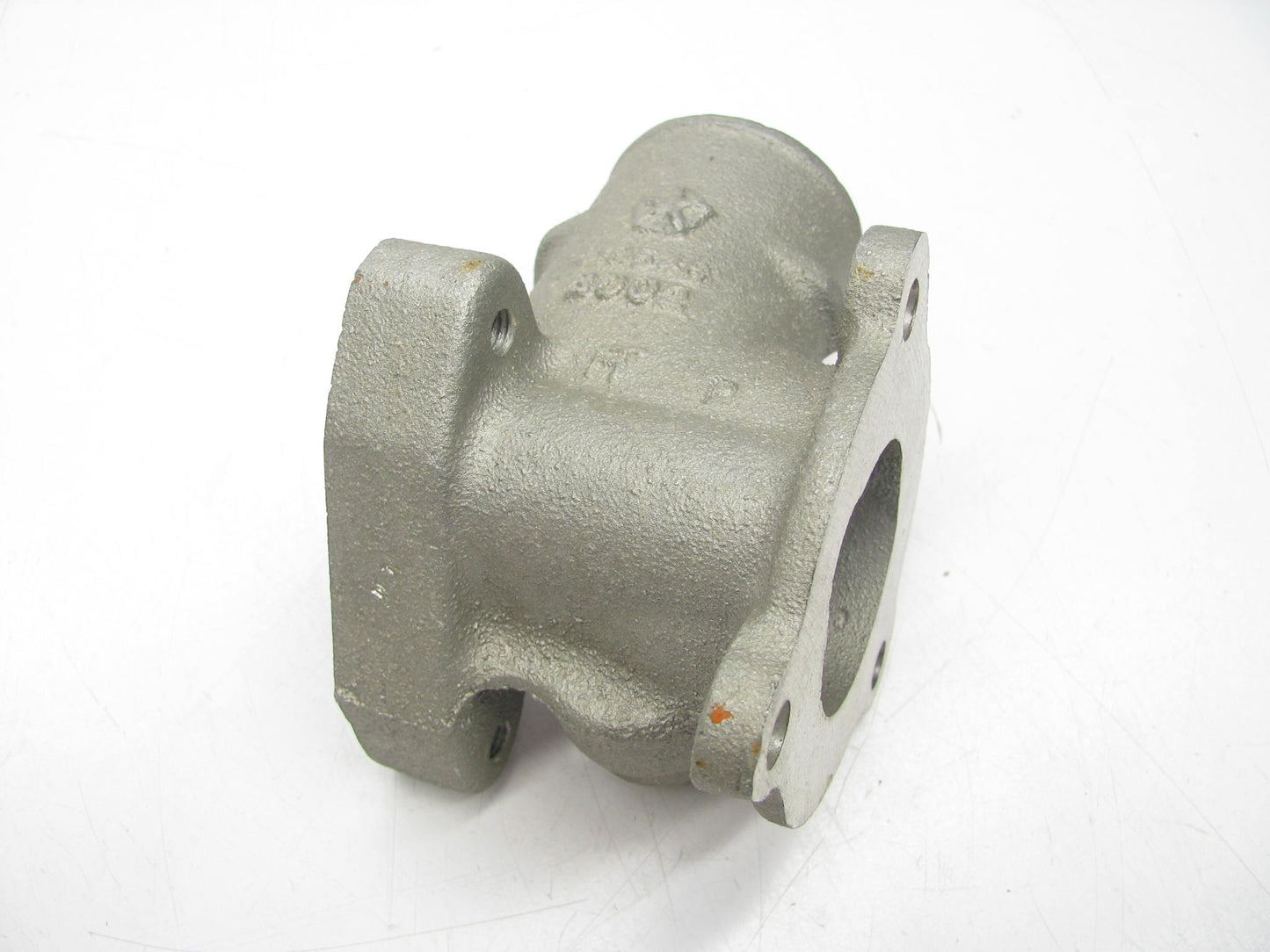 NEW GENUINE OEM For 84-88 Chrysler 2.2L TURBO COMPRESSOR INLET ELBOW # 4105461