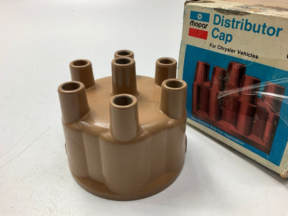 NOS OEM Mopar 4176030 Ignition Distributor Cap
