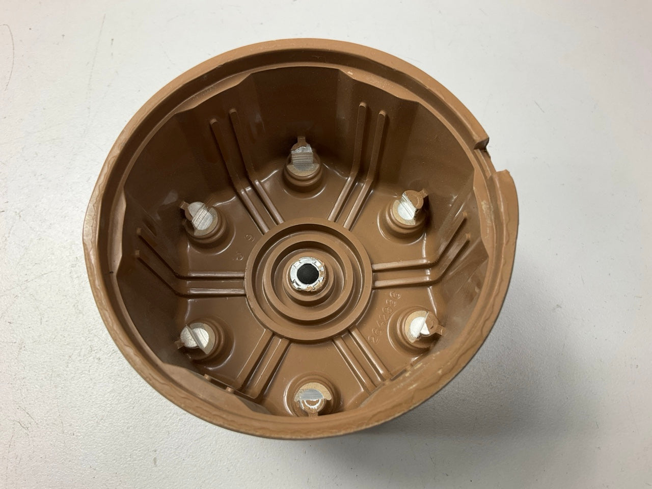 NOS OEM Mopar 4176030 Ignition Distributor Cap