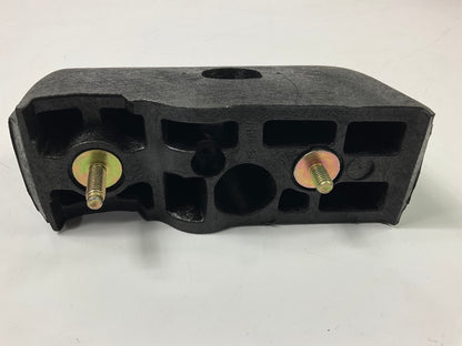 NOS OEM Mopar 4194566 Rear Bumper Right End Cap Guard OEM For 85-89 Fifth Avenue