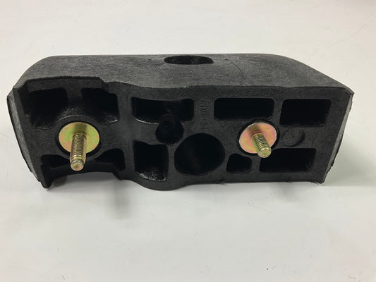 NOS OEM Mopar 4194566 Rear Bumper Right End Cap Guard OEM For 85-89 Fifth Avenue