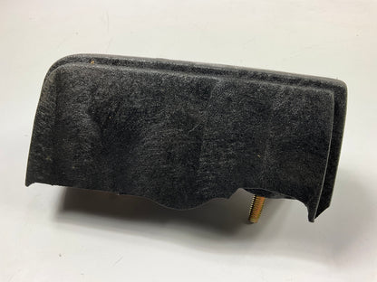 NOS OEM Mopar 4194566 Rear Bumper Right End Cap Guard OEM For 85-89 Fifth Avenue
