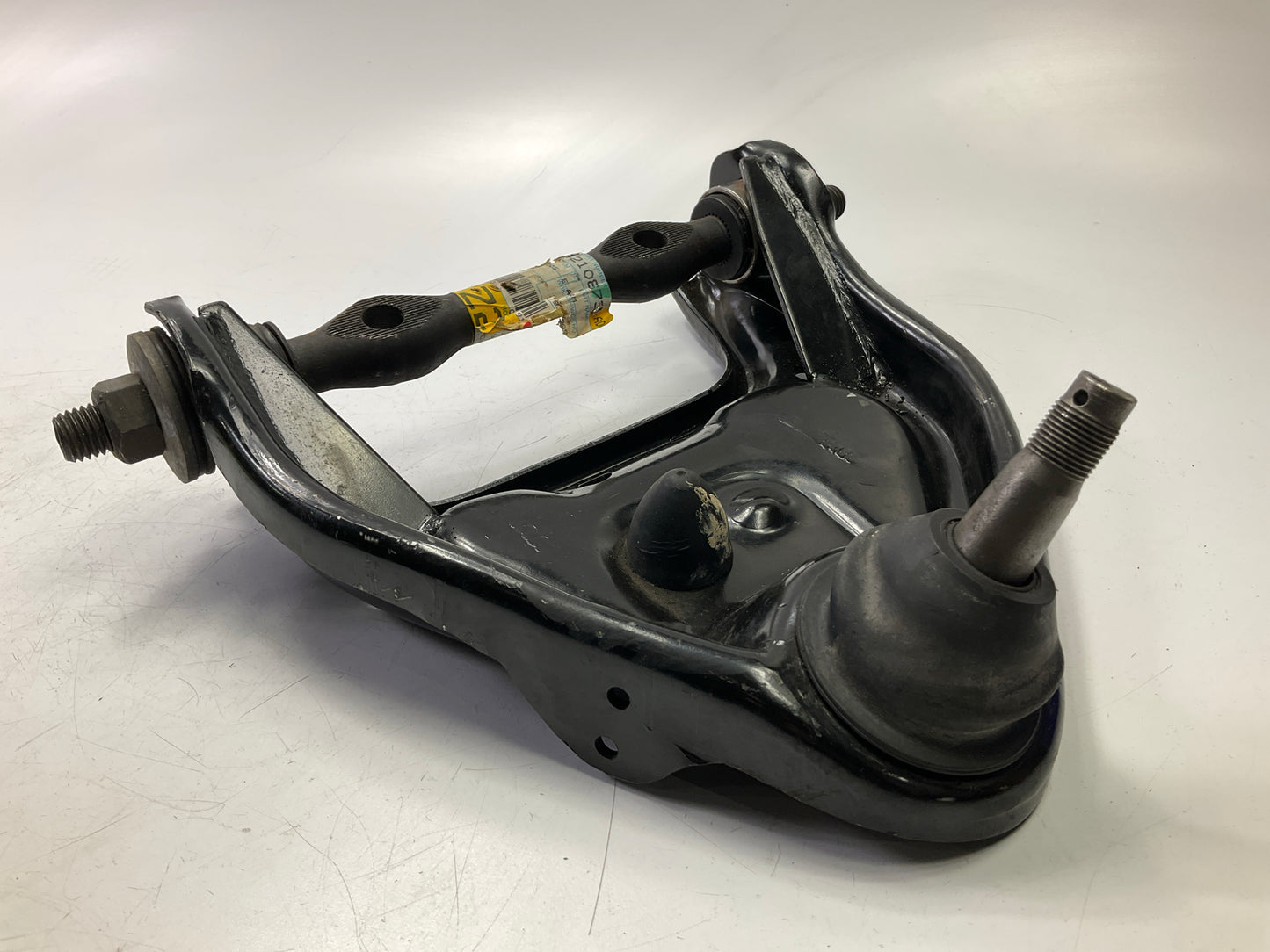 NOS OEM Mopar 4210873AD Front Left Upper Control Arm For 1985-2002 Dodge Van
