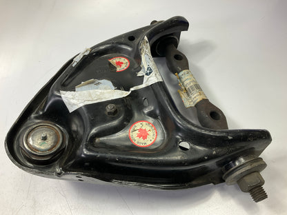 NOS OEM Mopar 4210873AD Front Left Upper Control Arm For 1985-2002 Dodge Van
