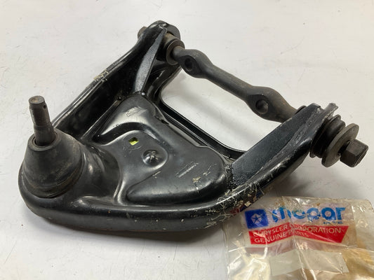 NEW 4210874AB Right Upper Control Arm OEM For 1997-2002 Dodge Ram 1500 2500 Van