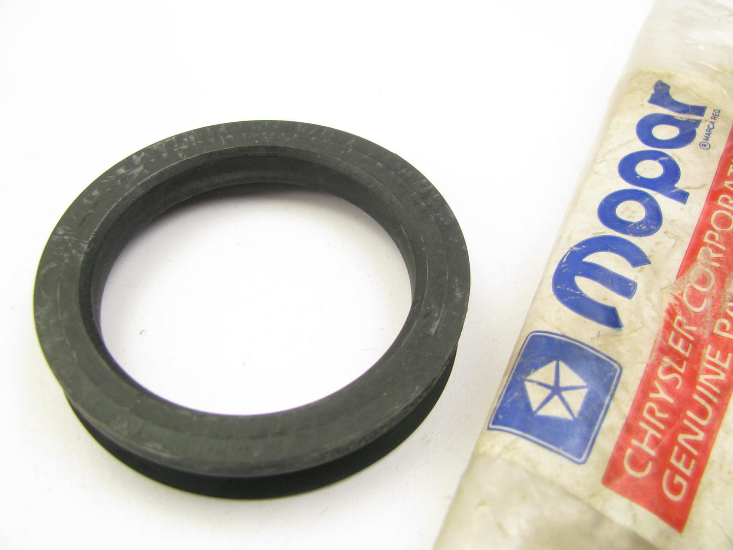 NEW GENUINE OEM 4210952 Front Axle Seal (Axle Spindle Seal - Front Outer)
