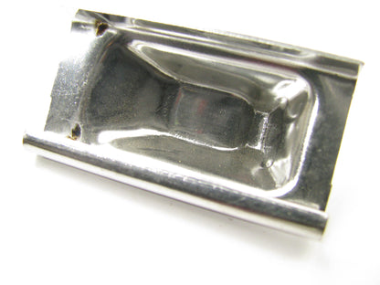 NEW - OEM 4212355 Front Left Door Handle Striker For 1994-1997 Dodge B150 B1500