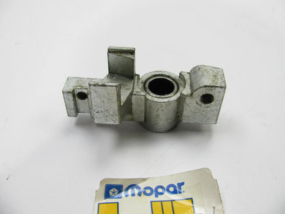 NOS - OEM Mopar 4217695 Side Loading Door Upper Hinge For 84-94 Dodge B150 B250